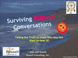 WISHRM Difficult Conversations