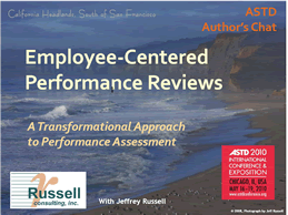 Employee Centered Reviews