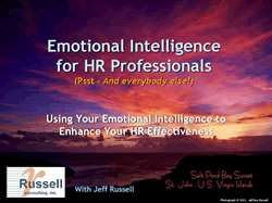 Emotional Intelligence