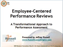 Performance Reviewas