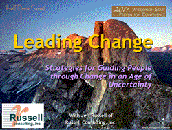 WPC Leading Change