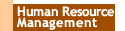 Human Resource Management