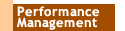 Performance Management
