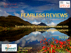 Fearless Reviews